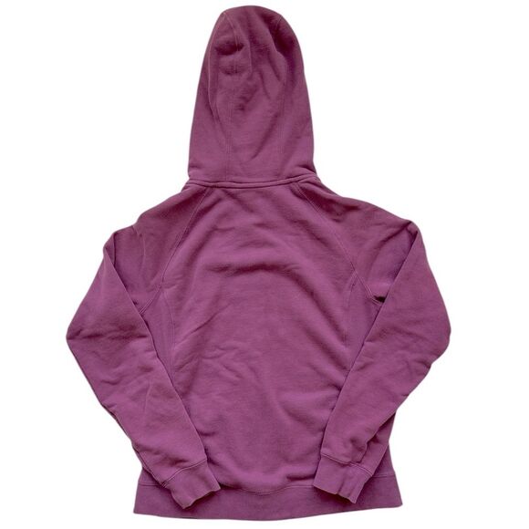 The North Face Purple Hoodie - Picture 2 of 6